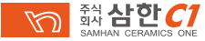 (주)삼한씨원 LOGO